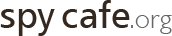 spy cafe.org
